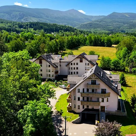 Wonder - W Malowniczej, Spokojnej Okolicy - Z Widokiem Na Sniezke Karpacz