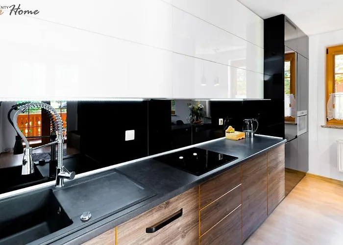 Wonder - W Malowniczej, Spokojnej Okolicy - Z Widokiem Na Sniezke * Karpacz