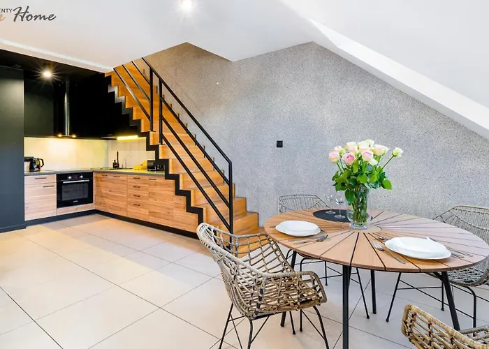 Wonder - W Malowniczej, Spokojnej Okolicy - Z Widokiem Na Sniezke Apartmán Karpacz