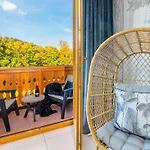 Wonder - W Malowniczej, Spokojnej Okolicy - Z Widokiem Na Sniezke Apartment Karpacz