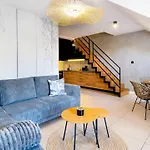 Apartamento Wonder - W Malowniczej, Spokojnej Okolicy - Z Widokiem Na Sniezke *