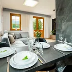 Wonder - W Malowniczej, Spokojnej Okolicy - Z Widokiem Na Sniezke Apartment Karpacz