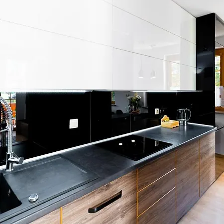 Wonder - W Malowniczej, Spokojnej Okolicy - Z Widokiem Na Sniezke * Karpacz