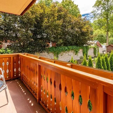 Lejlighed Wonder - W Malowniczej, Spokojnej Okolicy - Z Widokiem Na Sniezke *