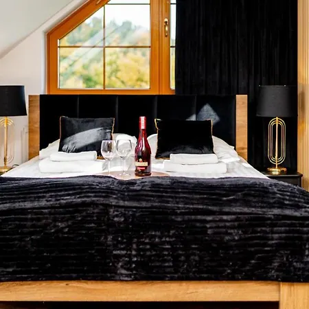 Wonder - W Malowniczej, Spokojnej Okolicy - Z Widokiem Na Sniezke