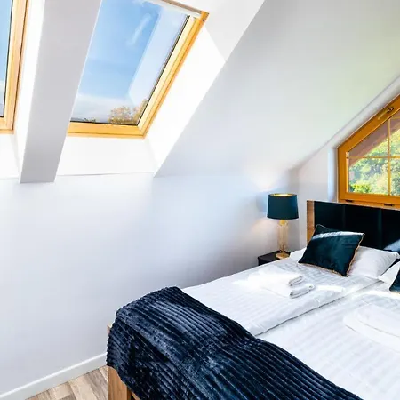 Wonder - W Malowniczej, Spokojnej Okolicy - Z Widokiem Na Sniezke Lejlighed *