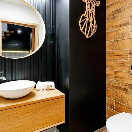 Wonder - W Malowniczej, Spokojnej Okolicy - Z Widokiem Na Sniezke Lejlighed Karpacz