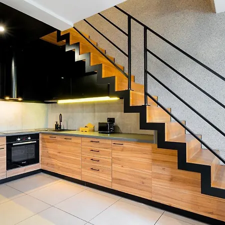 Lejlighed Wonder - W Malowniczej, Spokojnej Okolicy - Z Widokiem Na Sniezke