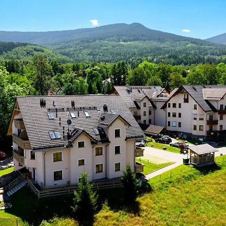 Wonder - W Malowniczej, Spokojnej Okolicy - Z Widokiem Na Sniezke * Karpacz