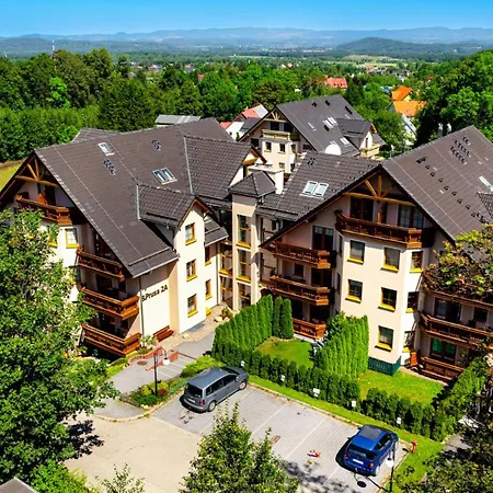 Wonder - W Malowniczej, Spokojnej Okolicy - Z Widokiem Na Sniezke Lejlighed *