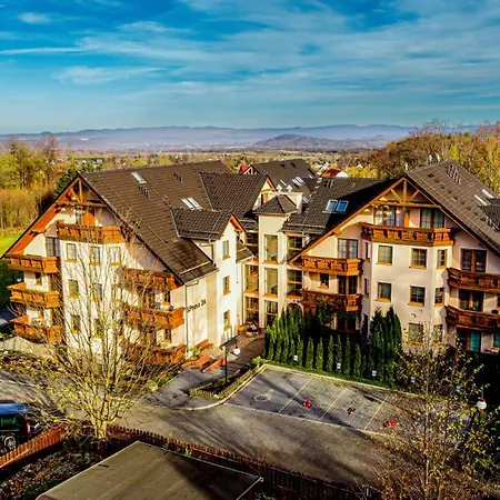 Appartement Wonder - W Malowniczej, Spokojnej Okolicy - Z Widokiem Na Sniezke *