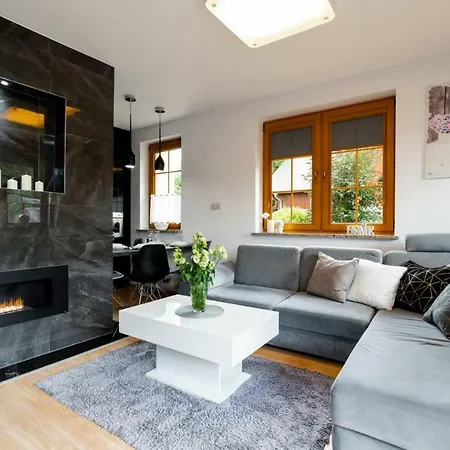 Wonder - W Malowniczej, Spokojnej Okolicy - Z Widokiem Na Sniezke *