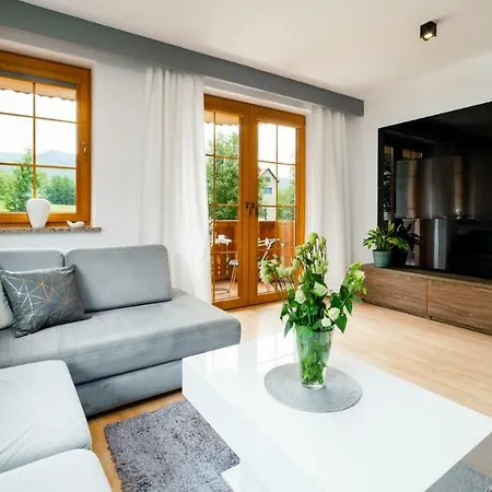 Wonder - W Malowniczej, Spokojnej Okolicy - Z Widokiem Na Sniezke Lejlighed Karpacz