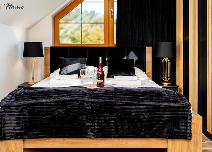 Wonder - W Malowniczej, Spokojnej Okolicy - Z Widokiem Na Sniezke