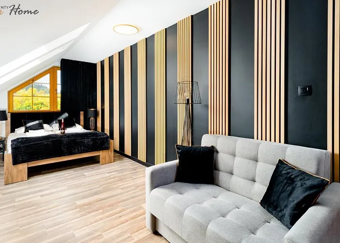 Appartement Wonder - W Malowniczej, Spokojnej Okolicy - Z Widokiem Na Sniezke Karpacz