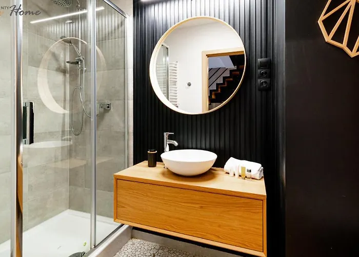 Wonder - W Malowniczej, Spokojnej Okolicy - Z Widokiem Na Sniezke Karpacz