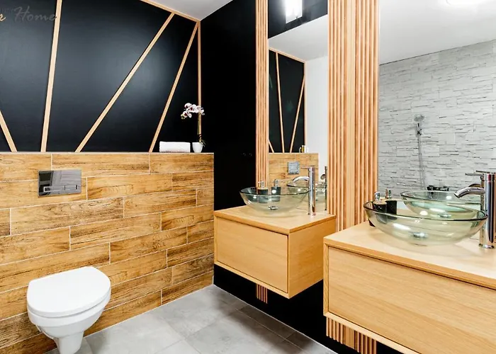 Appartement Wonder - W Malowniczej, Spokojnej Okolicy - Z Widokiem Na Sniezke *