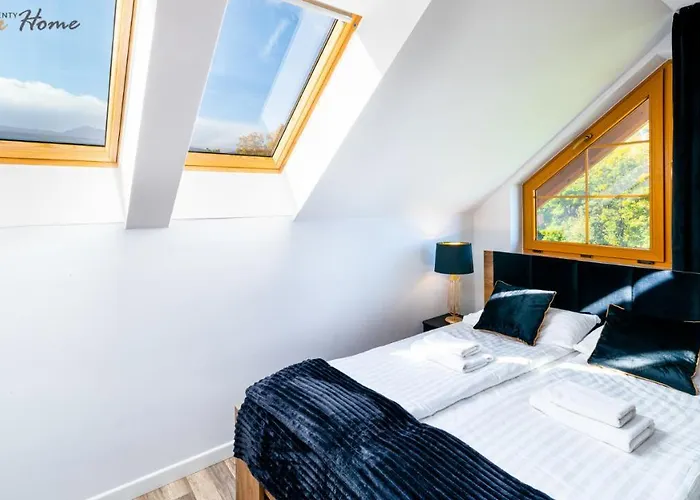 Wonder - W Malowniczej, Spokojnej Okolicy - Z Widokiem Na Sniezke Appartement *