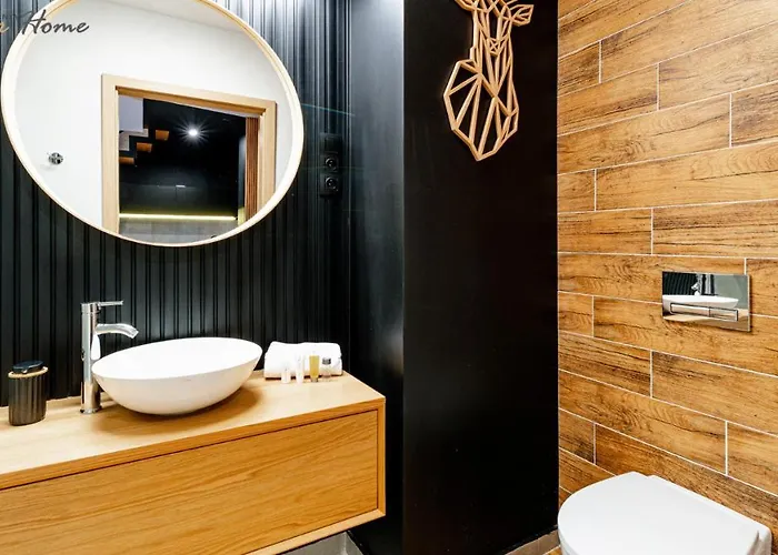 Wonder - W Malowniczej, Spokojnej Okolicy - Z Widokiem Na Sniezke Apartment Karpacz