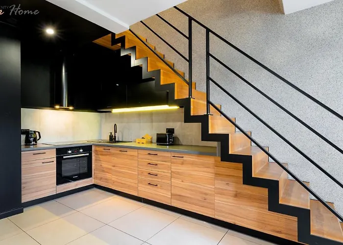 Appartement Wonder - W Malowniczej, Spokojnej Okolicy - Z Widokiem Na Sniezke