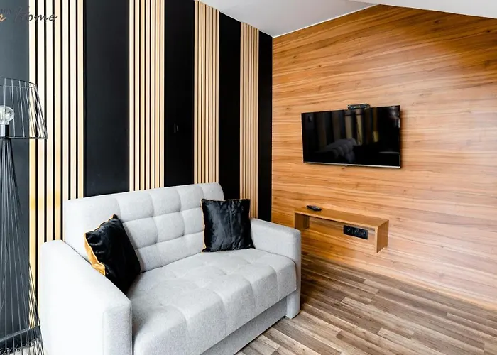 Wonder - W Malowniczej, Spokojnej Okolicy - Z Widokiem Na Sniezke Karpacz