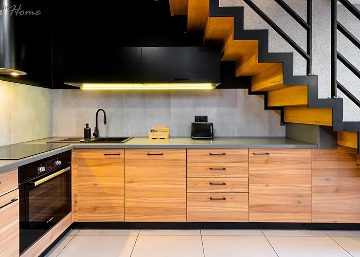 Wonder - W Malowniczej, Spokojnej Okolicy - Z Widokiem Na Sniezke Appartement *