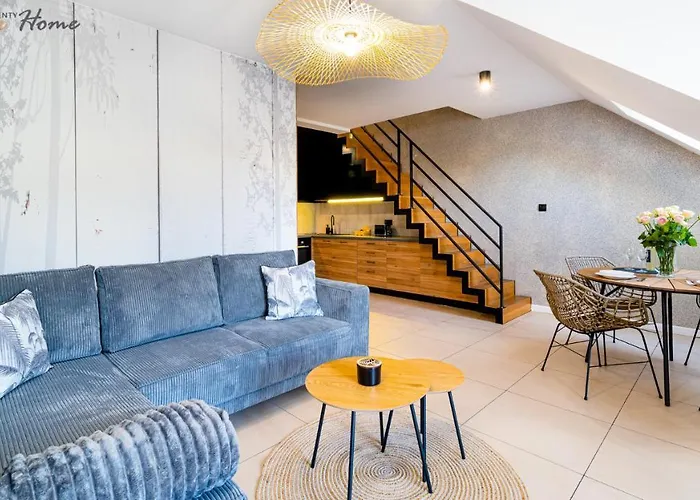 Appartement Wonder - W Malowniczej, Spokojnej Okolicy - Z Widokiem Na Sniezke *