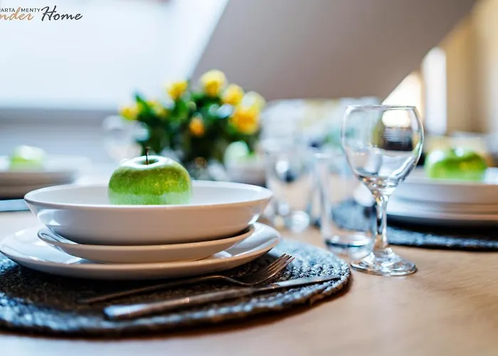 Wonder - W Malowniczej, Spokojnej Okolicy - Z Widokiem Na Sniezke * Karpacz