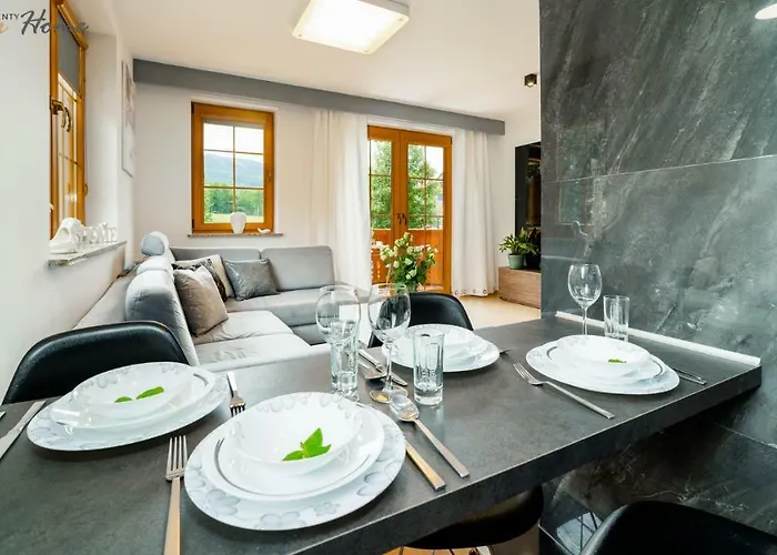 Wonder - W Malowniczej, Spokojnej Okolicy - Z Widokiem Na Sniezke Apartment Karpacz