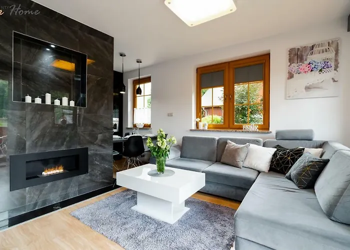 Wonder - W Malowniczej, Spokojnej Okolicy - Z Widokiem Na Sniezke *